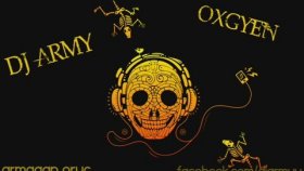 Dj Army - Dj Doğukan Ati - Oxygen - New Version Dj Army - Dj Doğukan Ati - Oxygen - New Version