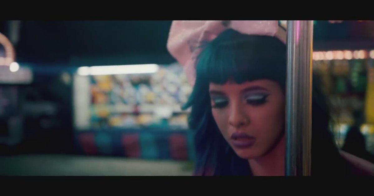 Melanie Martinez - Carousel | İzlesene.com