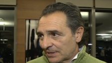 Prandelli'den Trabzonspor Maçıyla İlgili Açıklamalar
