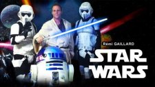 Star Wars Temalı Kamera Şakası