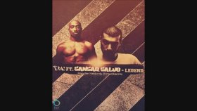 Tupac - Ft. Sansar Salvo - Legend Tupac - Ft. Sansar Salvo - Legend