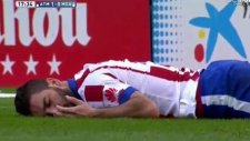Arda Yürekleri Ağza Getirdi!