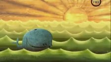 Flapjack İlk Bölüm