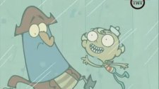 Flapjack - Türkçe Dublaj 8 Bölüm İzle