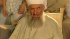 Gavs I Sani, Seyyid Abdulbaki Menzile Güller Yağıyor