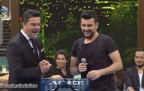 Gökhan Tepe - Demli Şarkılar (Beyaz Show)