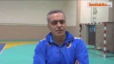 Hentbolda Maçın Ardından