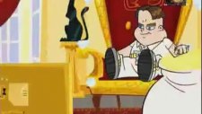 Johnny Test 12. Bölüm Türkçe
