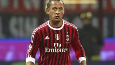 Mexes'in Anderlecht'e Attığı Müthiş Gol