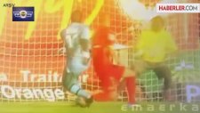 Niang Fenerbahçe'nin Başına Bela Oldu