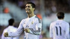 Eibar 0-4 Real Madrid (Maç Özeti)