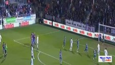 Eibar 0-4 Real Madrid (Maç Özeti)
