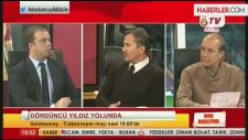 Ergün Penbe: Prandelli'nin 11'i, 1 Nisan Şakası Mı?