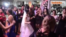 Nejat İşler Nikah Şahidi Oldu