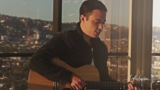 Nıck Jonas - Jealous (Cover By Leroy Sanchez At Cr Sole Sessions)