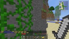 Türkçe Minecraft - Hunger Games 16 (Açlık Oyunları) - Lehamam
