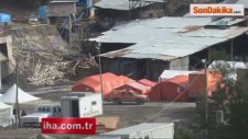 Afad Ermenek'teki Son Durumu Açıkladı