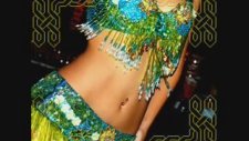 Arabic-Bellydance