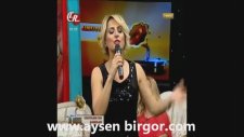 Ayşen Birgör - Geçmesin Günümüz Sevgilim Yasla