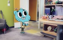 Cartoon Network Hahaha