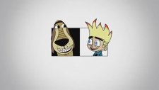 Cartoon Network Karakter Karışırma