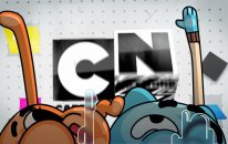Cartoon Network Reklam