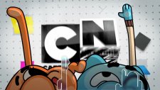 Cartoon Network Reklam