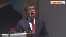 Ekonomi Bakanı Zeybekçi, Burdur'da