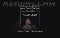 Geldim Sana ( İlahi Dinle )