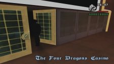Gta San Andreas - Uçaklarda Talim Var - Bölüm 29