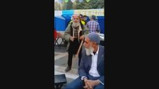 İlahiyle Aşka Gelen Dayı