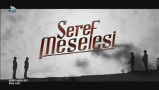 Şeref Meselesi Dizi Jeneriği