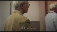 The Kingdom Of Dreams And Madness (2013) Fragman