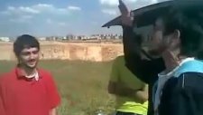Türkçe Hardcore Rap - Rap Game - Live - Canlı