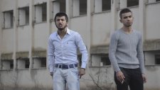 Yasta & Sanjar - Hüzünlü Beste 2 2014