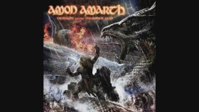Amon Amarth - Free Will Sacrifice Amon Amarth - Free Will Sacrifice
