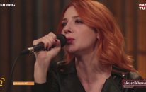 Aylin Aslım - 4 Gün 4 Gece / #akustikhane #sesiniac