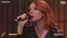 Aylin Aslım - 4 Gün 4 Gece / #akustikhane #sesiniac