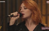 Aylin Aslım - Aşk Geri Gelir / #akustikhane #sesiniac