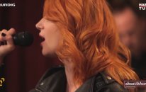 Aylin Aslım - İçtim İçtim / #akustikhane #sesiniac