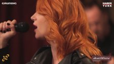Aylin Aslım - İçtim İçtim / #akustikhane #sesiniac
