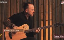 Aylin Aslım - İki Zavallı Kuş / #akustikhane #sesiniac