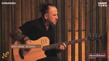 Aylin Aslım - İki Zavallı Kuş / #akustikhane #sesiniac