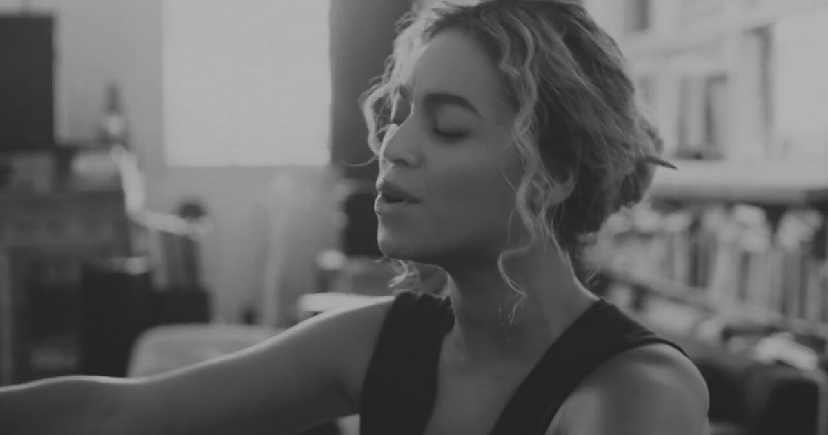 Beyonce - Rocket Dinle | İzlesene.com