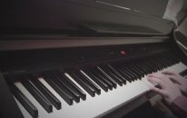 Canakkale Turkusu Piano