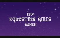 Equestria Girls Dansı - Eğitim Videosu
