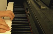 Musa Eroğlu - Mihriban (Piyano Derlemesi)