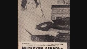 Müzeyyen Senar - Gunduzum Seninle Müzeyyen Senar - Gunduzum Seninle