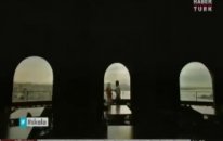Seni Seviyorum Adamım - Haber Türk Tv'de
