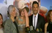 Seni Seviyorum Adamım - Tv 8'de